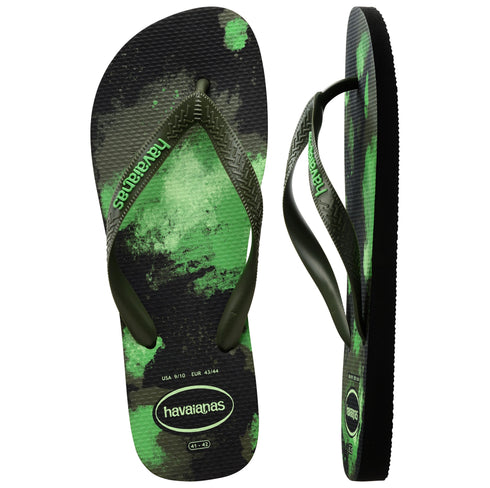Havaianas Top Camu 4141398 - BorsaBella