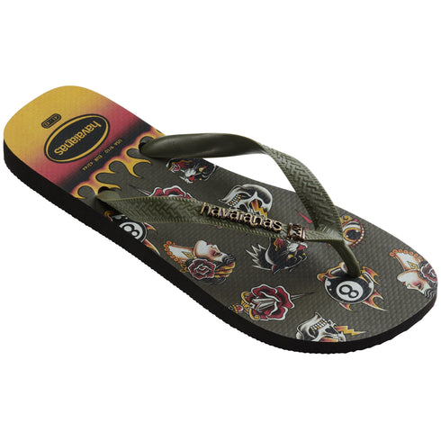Havaianas 4144505 HAV. TOP TRIBO