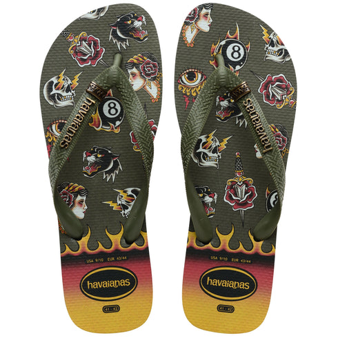 Havaianas 4144505 HAV. TOP TRIBO
