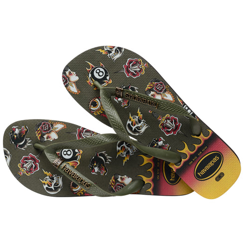 Havaianas 4144505 HAV. TOP TRIBO