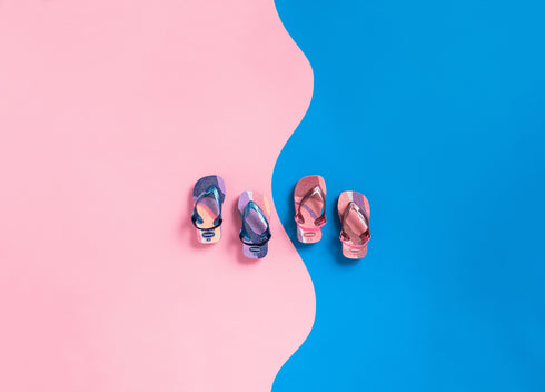 Havaianas Baby Palette Glow 4145753 - BorsaBella