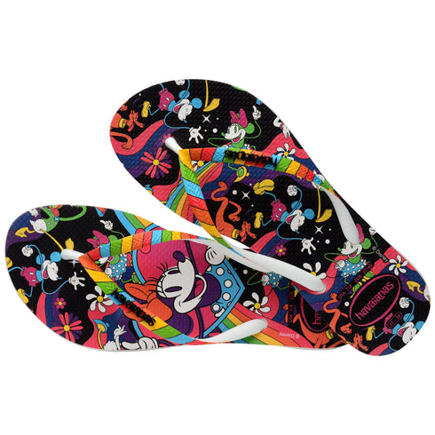 Havaianas 4147020 HAV. SLIM DISNEY STYLISH