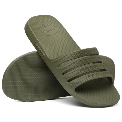 HAVAIANAS 4147117 HAV. SLIDE STRADI