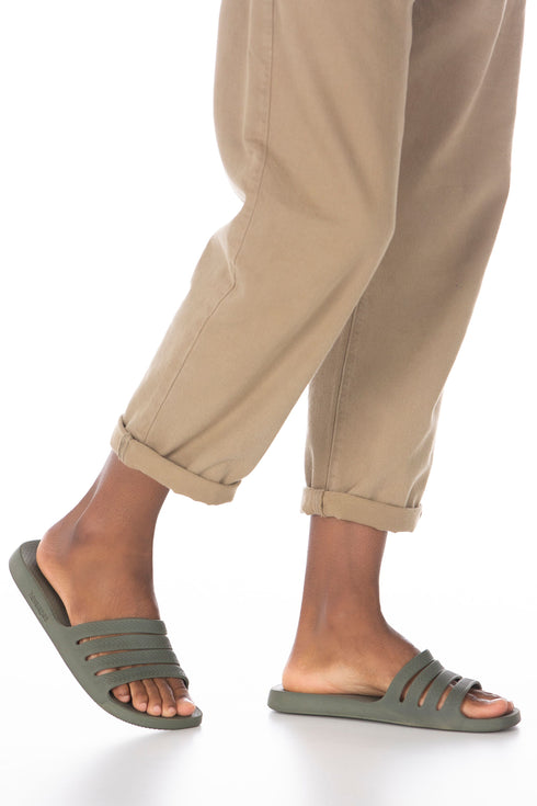 HAVAIANAS 4147117 HAV. SLIDE STRADI