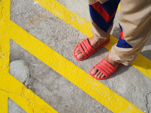 HAVAIANAS 4147117 HAV. SLIDE STRADI