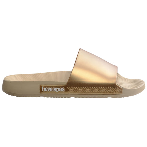 Havaianas 4147131 HAV. SLIDE CLASSIC METALLIC