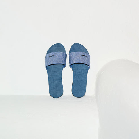 Havaianas You Malta Metallic Sandals 4147312