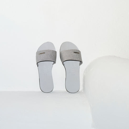 Havaianas You Malta Metallic Sandals 4147312