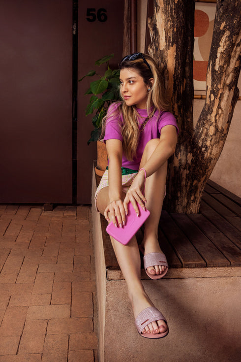 Havaianas You Malta Metallic Sandals 4147312