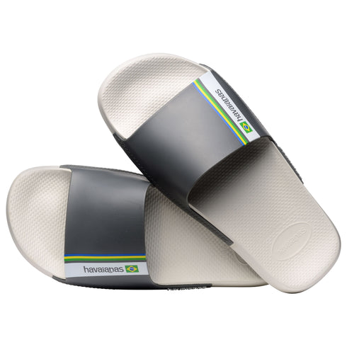 Havaianas Slide Brasil 4147319