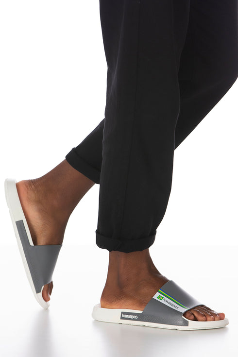 Havaianas Slide Brasil 4147319