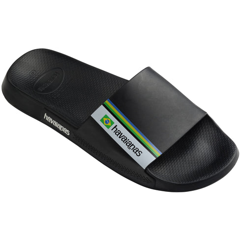 Havaianas Slide Brasil 4147319