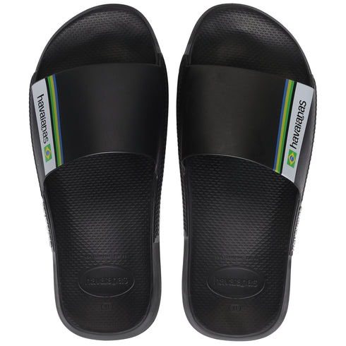 Havaianas Slide Brasil 4147319
