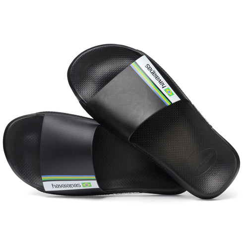 Havaianas Slide Brasil 4147319
