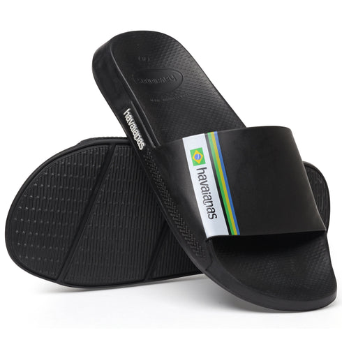 Havaianas Slide Brasil 4147319
