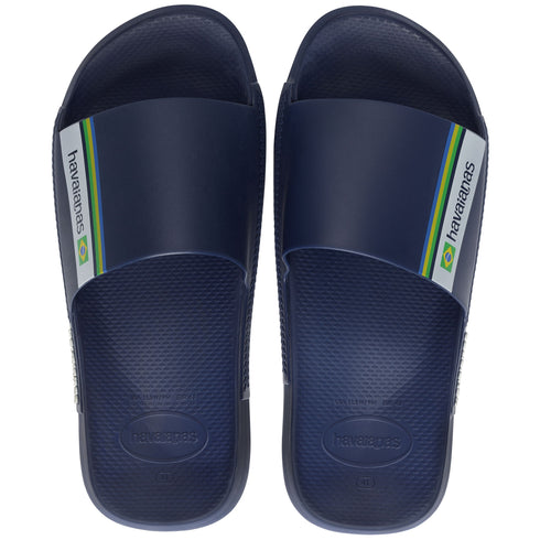 Havaianas Slide Brasil 4147319