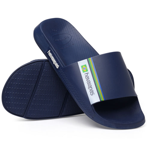 Havaianas Slide Brasil 4147319