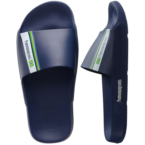 Havaianas Slide Brasil 4147319