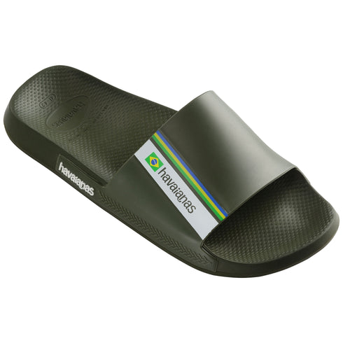 Havaianas Slide Brasil 4147319