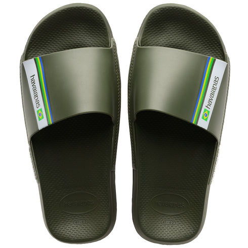 Havaianas Slide Brasil 4147319