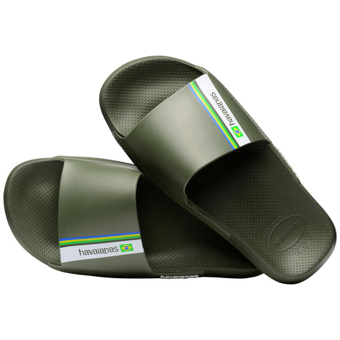 Havaianas Slide Brasil 4147319