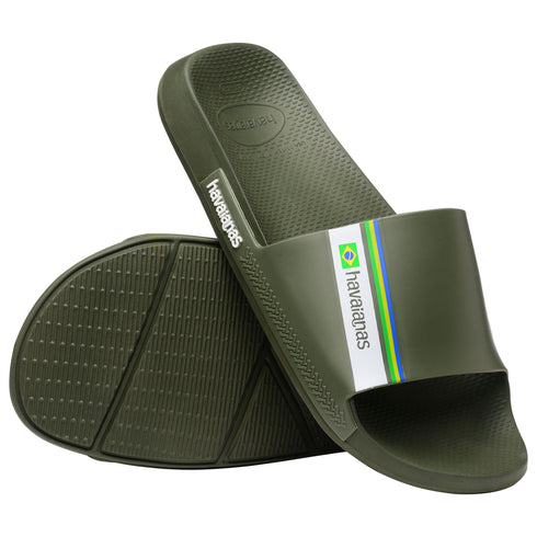 Havaianas Slide Brasil 4147319