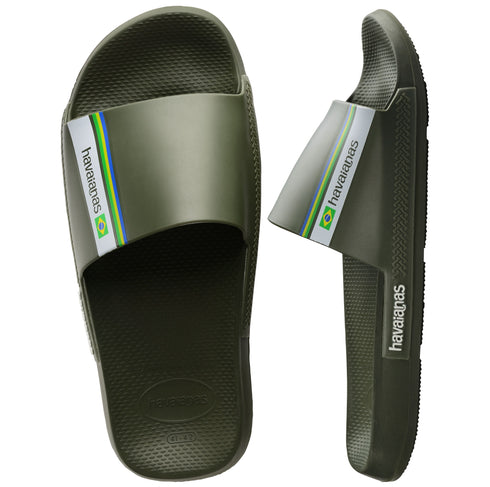 Havaianas Slide Brasil 4147319