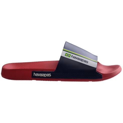 Havaianas Slide Brasil 4147319