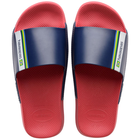 Havaianas Slide Brasil 4147319