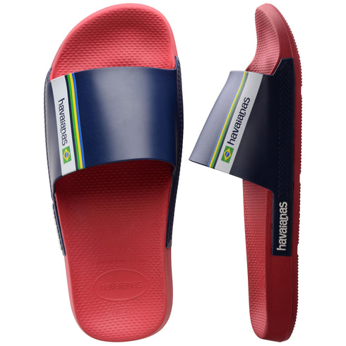 Havaianas Slide Brasil 4147319