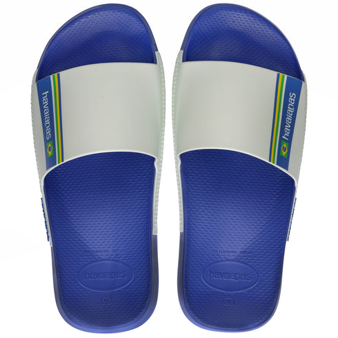 Havaianas Slide Brasil 4147319