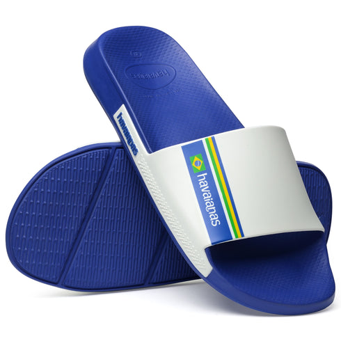 Havaianas Slide Brasil 4147319