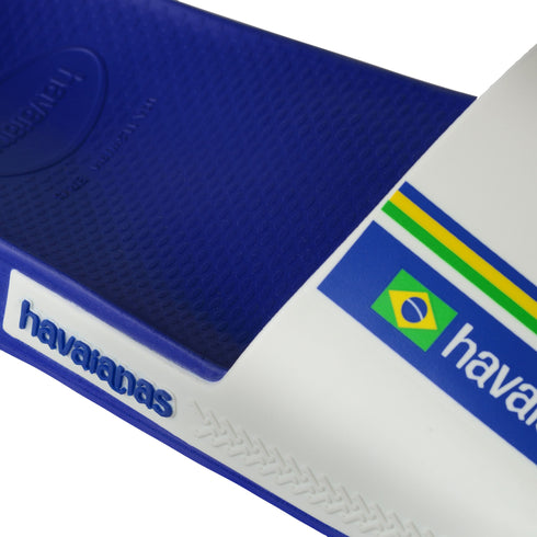Havaianas Slide Brasil 4147319