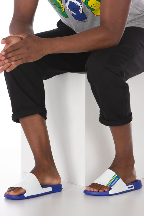 Havaianas Slide Brasil 4147319