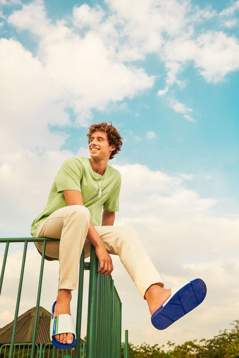 Havaianas Slide Brasil 4147319