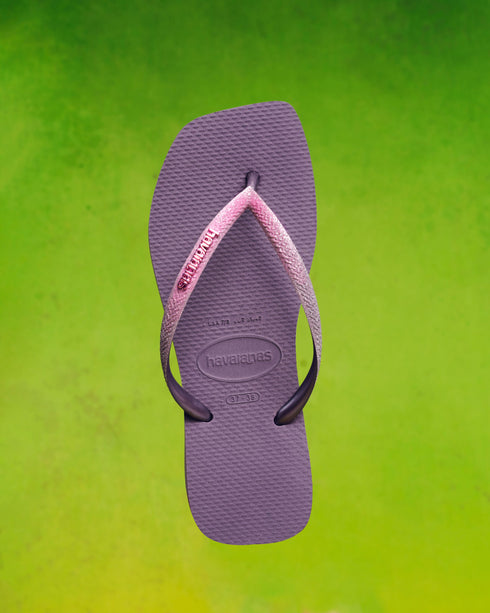 Havaianas 4148102 HAV. SQUARE GLITTER
