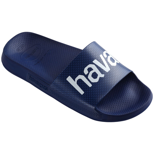 HAVAIANAS 4148124 - HAV. SLIDE CLASSIC LOGOMANIA