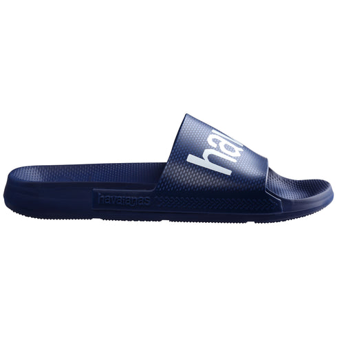HAVAIANAS 4148124 - HAV. SLIDE CLASSIC LOGOMANIA