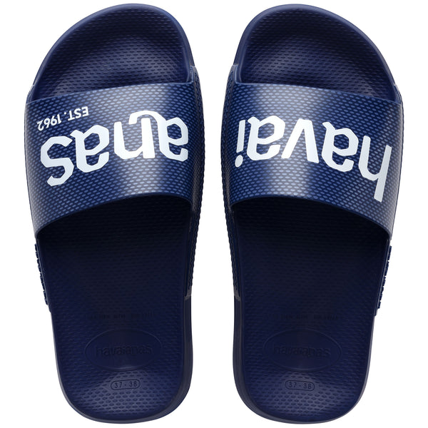 HAVAIANAS 4148124 - HAV. SLIDE CLASSIC LOGOMANIA
