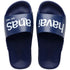 HAVAIANAS 4148124 - HAV. SLIDE CLASSIC LOGOMANIA