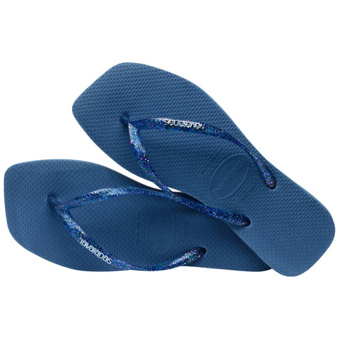 Havaianas 4148257 HAV. SQUARE LOGO