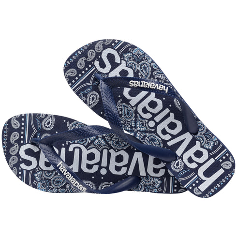Havaianas 4148449 HAV. TOP LOGOMANIA FASHION