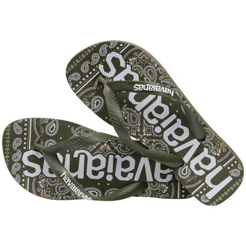 Havaianas 4148449 HAV. TOP LOGOMANIA FASHION
