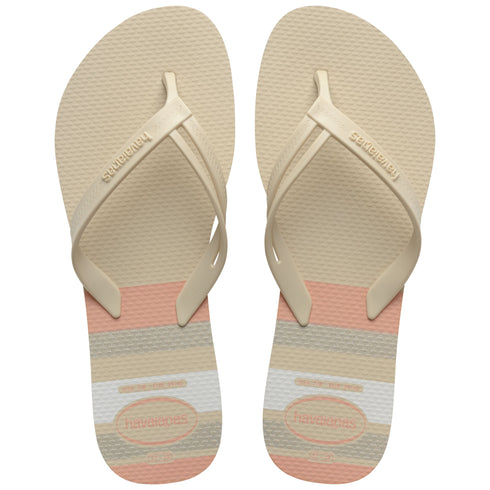 Havaianas 4148804 HAV. ELEGANCE PRINT
