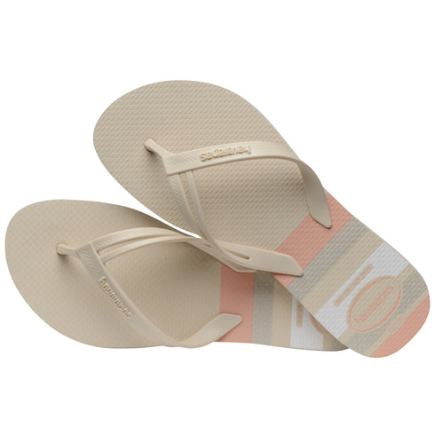 Havaianas 4148804 HAV. ELEGANCE PRINT