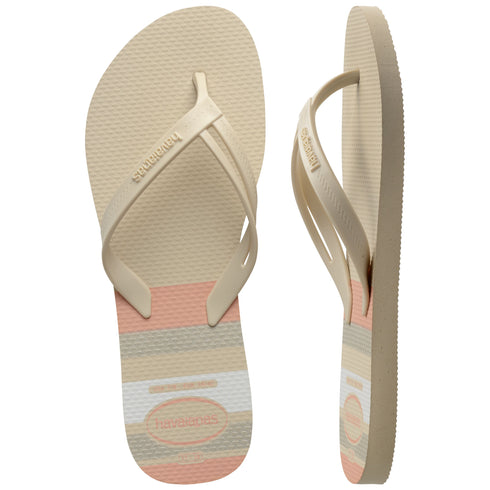 Havaianas 4148804 HAV. ELEGANCE PRINT