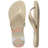 Havaianas 4148804 HAV. ELEGANCE PRINT