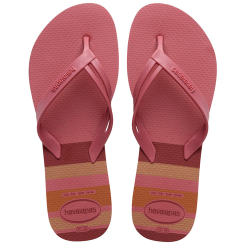 Havaianas 4148804 HAV. ELEGANCE PRINT