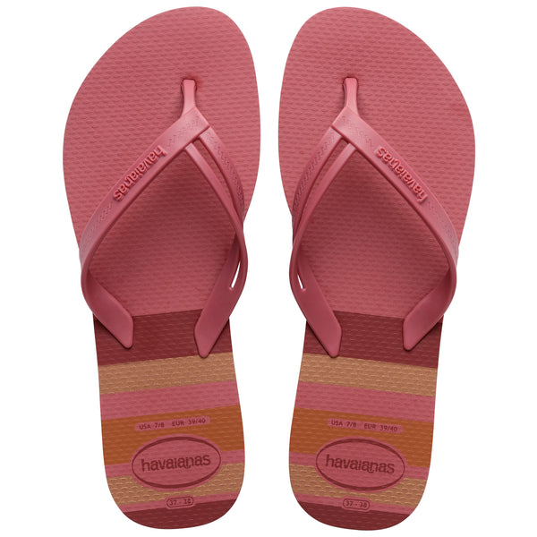 Havaianas 4148804 HAV. ELEGANCE PRINT
