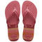 Havaianas 4148804 HAV. ELEGANCE PRINT